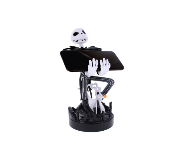 Cable Guys Jack Skellington - 746574 - zdjęcie 3